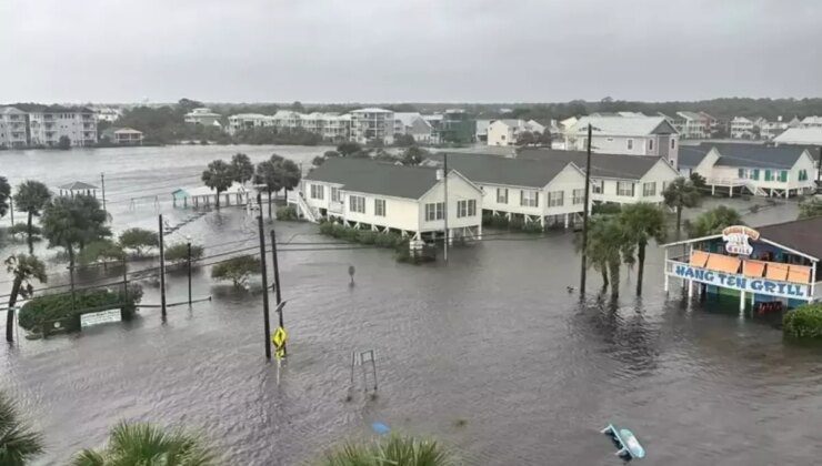 Helene Kasırgası Florida’da Can Kayıplarını 230’u Aştı