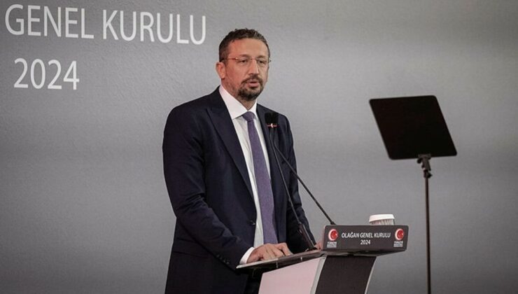 Hidayet Türkoğlu yeniden Türkiye Basketbol Federasyonu başkanı oldu!