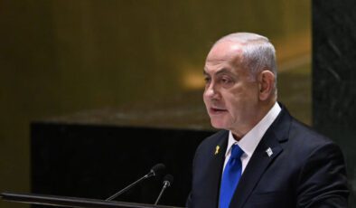 İsrail Başbakanı Netanyahu: İran'daki saldırı kesin ve güçlüydü | Dış Haberler