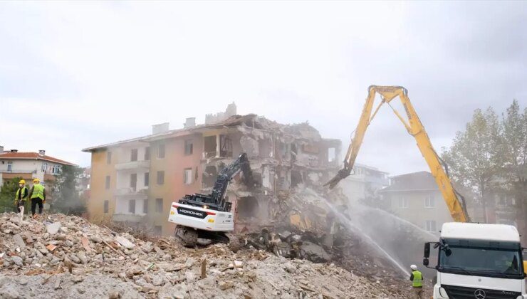 İstanbul Güneş Sitesi’nin Dönüşümüne Hibe Desteği