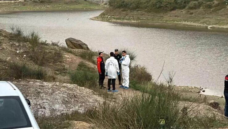 İstanbul’da Kayıp Şahıs İçin Arama Kurtarma Çalışmaları Başlatıldı