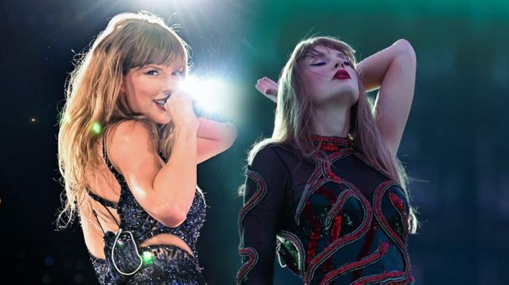 İşte Taylor Swift’in serveti! Dünyanın en zengin kadın müzisyeni oldu