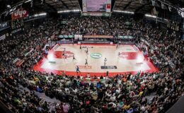 Karşıyaka Basketbol’un konuğu Tenerife