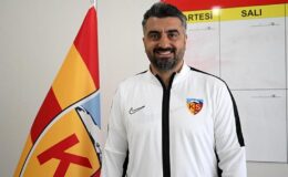 Kayserispor galibiyet hasretini dindirmek istiyor