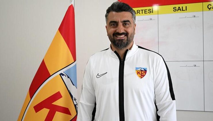 Kayserispor galibiyet hasretini dindirmek istiyor