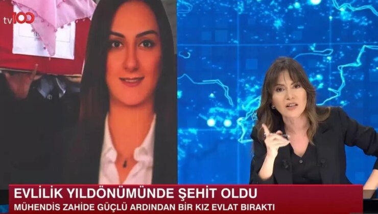 Kelimeler Kübra Par’ın boğazında düğümlendi: "Allah belalarını versin"