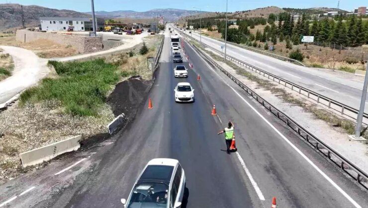 Kırıkkale’de Yolcu Otobüsünde Sentetik Ecza Ele Geçirildi