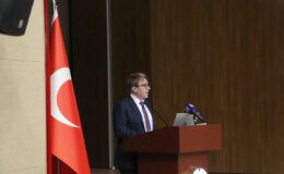 Konya’da 11. Uluslararası Yönetim Bilişim Sistemleri Konferansı Başladı