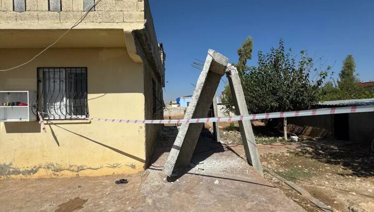 Malatya Kale’de 5,9 Büyüklüğünde Deprem, 30 Artçı Sarsıntı Meydana Geldi