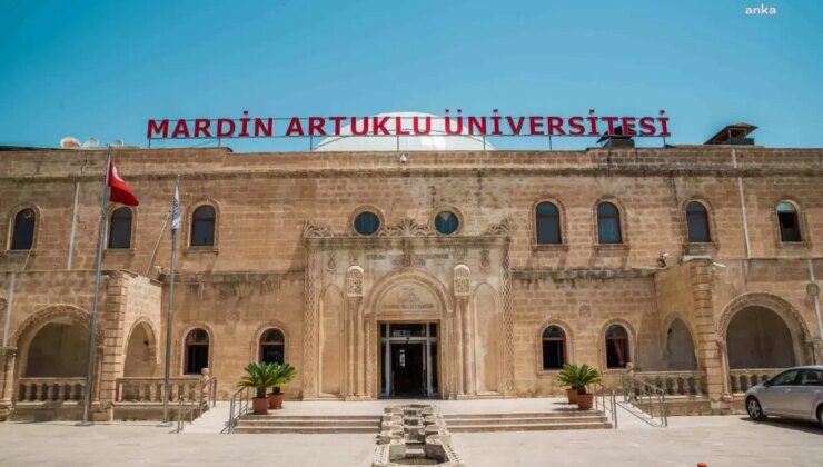 Mardin Artuklu Üniversitesi Yemekhanelerindeki Gıda Güvenliği İhlali