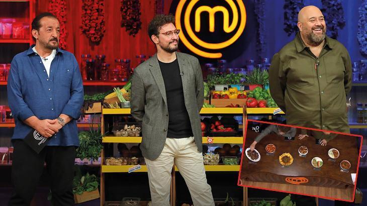 MasterChef Haberleri: Masterchef’te 1. ve 2. eleme adayı belli oldu! Nefes kesen mücadele