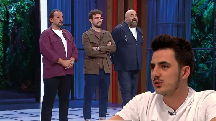 MASTERCHEF SON BÖLÜM HABERLERİ: MasterChef haftanın kaptanı kim oldu? MasterChef kaptanlık oyununu kim kazandı?