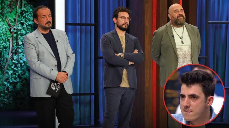 MASTERCHEF SON BÖLÜM HABERLERİ: MasterChef takım kaptanları kim oldu?