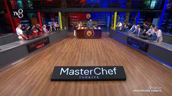 Masterchef’te 3. ve 4. eleme adayları belli oldu! Mehmet şef açtı ağzını yumdu gözünü! Pişmiş aşa su katıldı