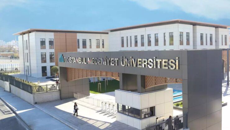 Medeniyet Üniversitesi’nden 12 öğretim üyesi, dünyanın en etkili bilim insanları listesinde