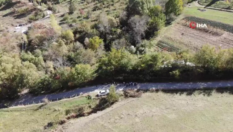 Muş’ta Teknoloji Bağımlılığına Karşı Doğa Yürüyüşü Düzenlendi