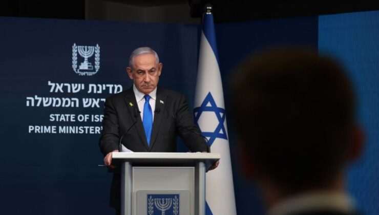 Netanyahu: Acımasızca saldırmaya devam edeceğiz | Dış Haberler