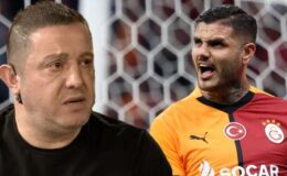 Nihat Kahveci'den Galatasaray değerlendirmesi: Icardi çok abarttı!