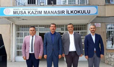 Öğrencilerin Gözleri Önünde Öğretmene Saldırı: Veli Hakkında Suç Duyurusu