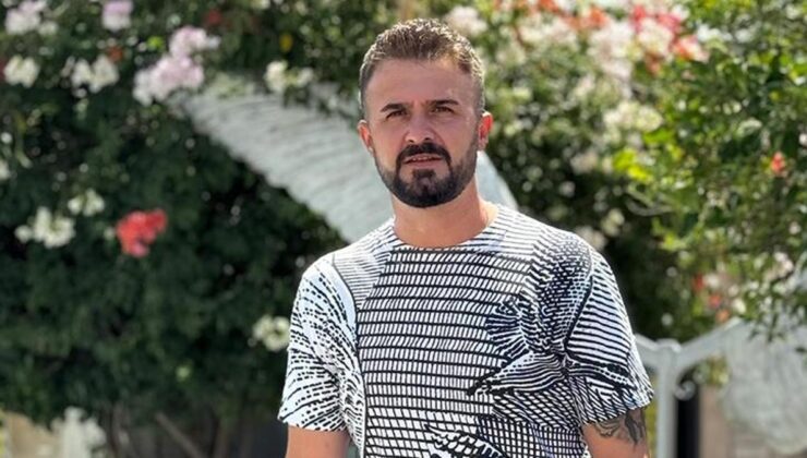 Onur Kıvrak: Futbolun yönetim tarafında olmak istiyorum