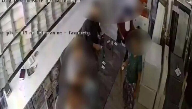 Osmaniye’de Papara Hesabı Skandalında 8 Kişi Tutuklandı
