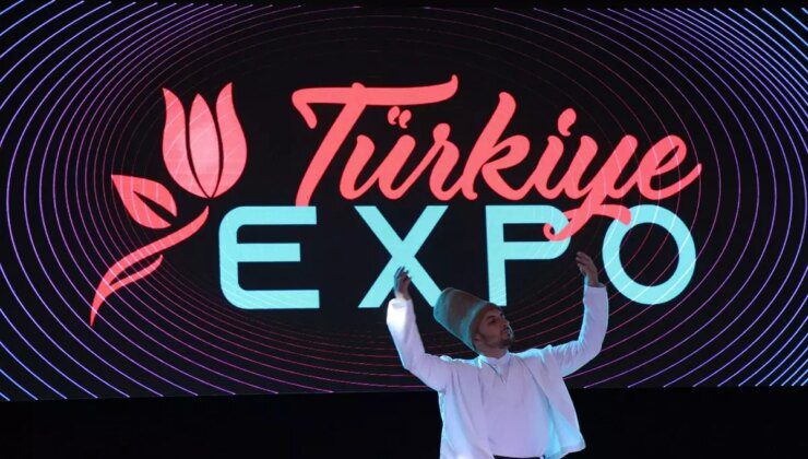 Paris’te Türkiye Expo Festivali: Türk Kültürü ve Lezzetleri Tanıtılıyor