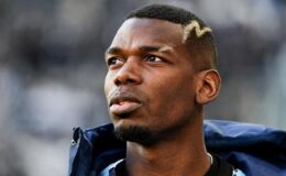 Pogba'dan transfer açıklaması! Açık kapı bıraktı