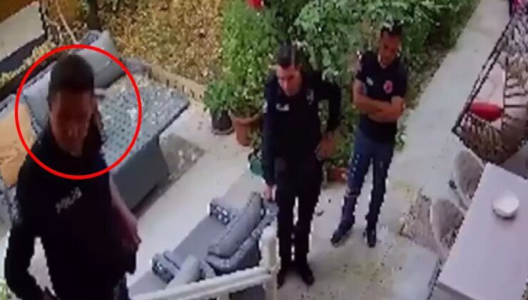 Polis Memuruna Bıçaklı Saldırı: Uyuşturucu Etkisiyle Suçunu Hatırlamıyor