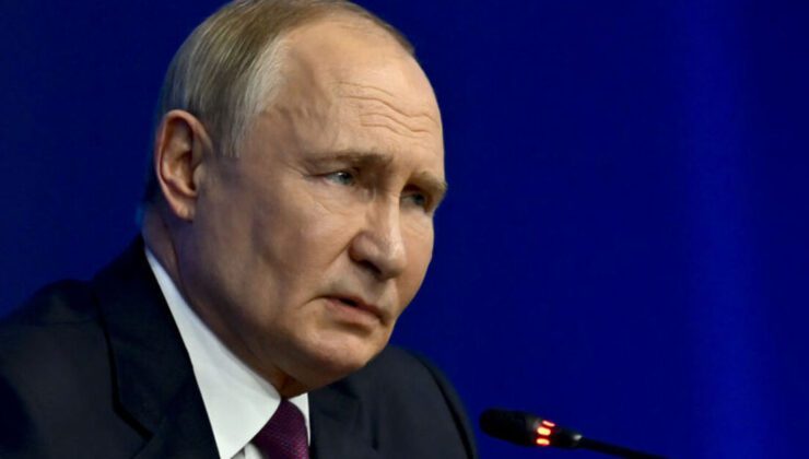 Putin, BRICS'e davet listesi yayınlayacak | Dış Haberler