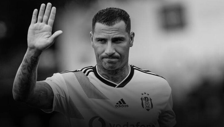 Ricardo Quaresma'dan jübile itirafı: Beşiktaş ve Porto…