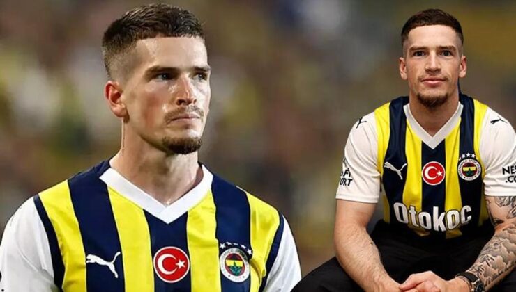 Sözleşmesi feshedilen Ryan Kent'e bir şok daha! İskoçya'dan açıklama geldi…