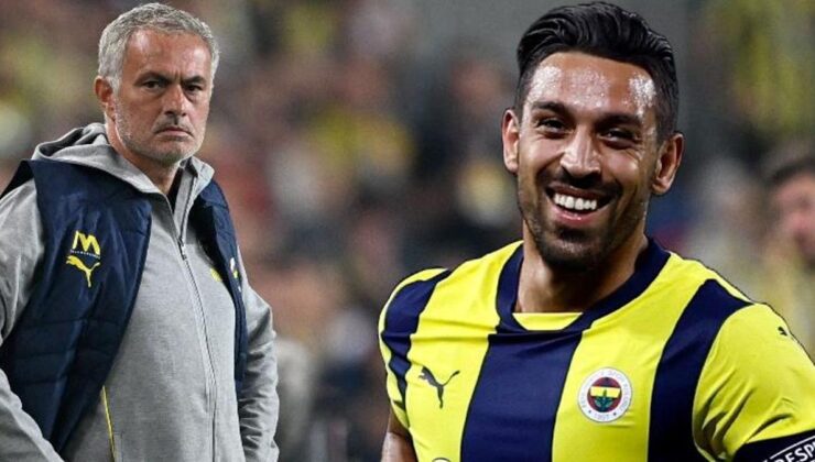 Samsunspor-Fenerbahçe maçı öncesi son dakika! Mourinho'dan İrfan Can ve Kostic kararı