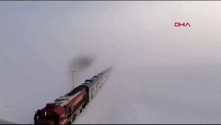 Sivaslı Demir Yolu Çalışanının Fotoğrafları Uluslararası Yarışmaya Seçildi