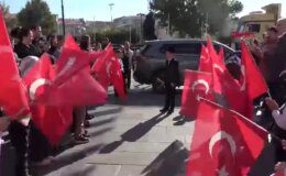 Sivas’ta Öğrenciler Cumhuriyet Bayramı’nı Coşkuyla Canlandırdı