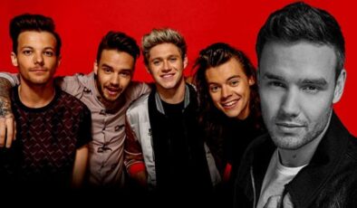 Son dakika: One Direction’ın eski üyesi Liam Payne hayatını kaybetti