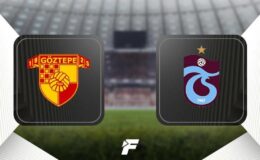 CANLI |                     Göztepe – Trabzonspor maçı ne zaman, saat kaçta hangi kanalda? (Muhtemel 11'ler)