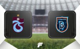 CANLI |                    Trabzonspor-Başakşehir maçı ne zaman, saat kaçta, hangi kanalda? (Muhtemel 11'ler)