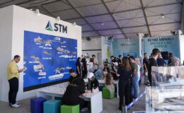 STM, TEKNOFEST Adana’da Milli Savunma Sanayi Ürünlerini Tanıtıyor