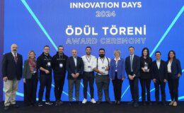 TAV Havalimanları’nın Airport Innovation Days Etkinliği, Yenilikçi Girişimleri Ödüllendirdi