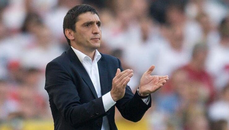 Tayfun Korkut sürprizi! Süper Lig ekibine geliyor…