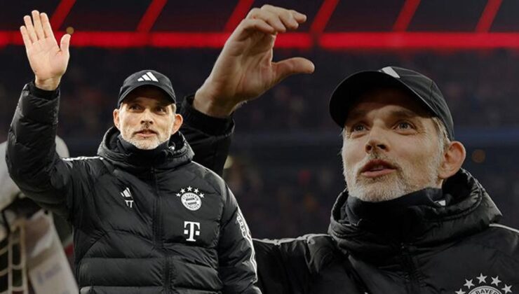 Thomas Tuchel geri dönüyor! Yeni takımı duyuruldu…