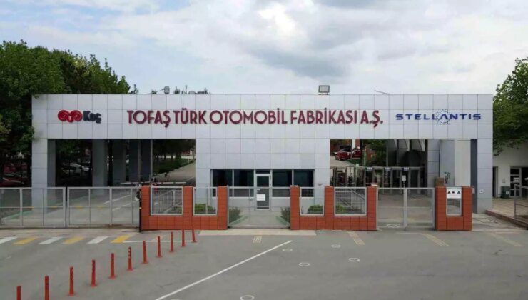 TOFAŞ’tan Stellantis Devir Süreci Açıklaması