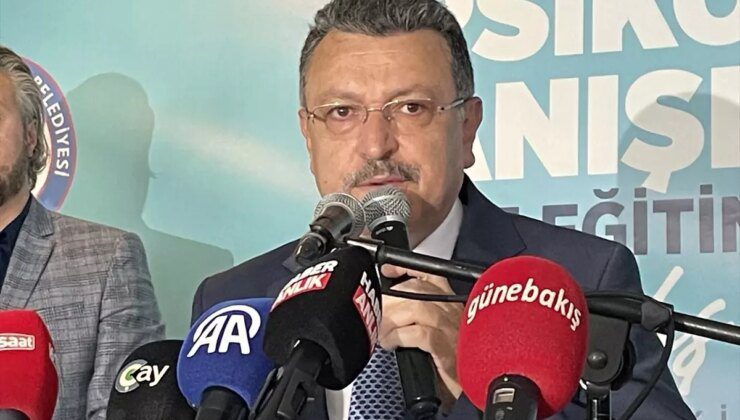 Trabzon’da Psikolojik Danışmanlık ve Eğitim Merkezi Açıldı