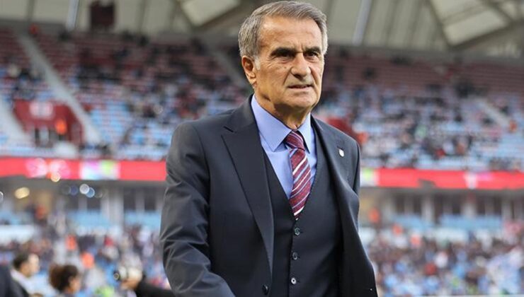 Trabzonspor'da 'Güneş' açtı!