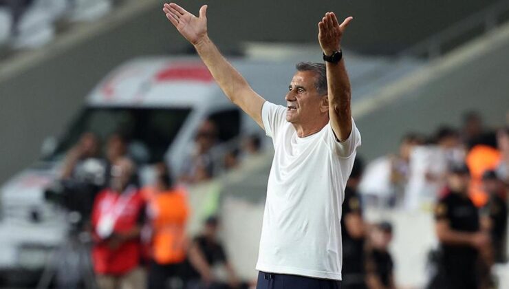 Trabzonspor'da Şenol Güneş yine istediğini alamadı! Rıza Çalımbay'a diş geçiremiyor…