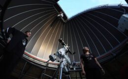 Türk araştırmacılar tespit etti: ‘İlk’ olarak kayıtlara geçti