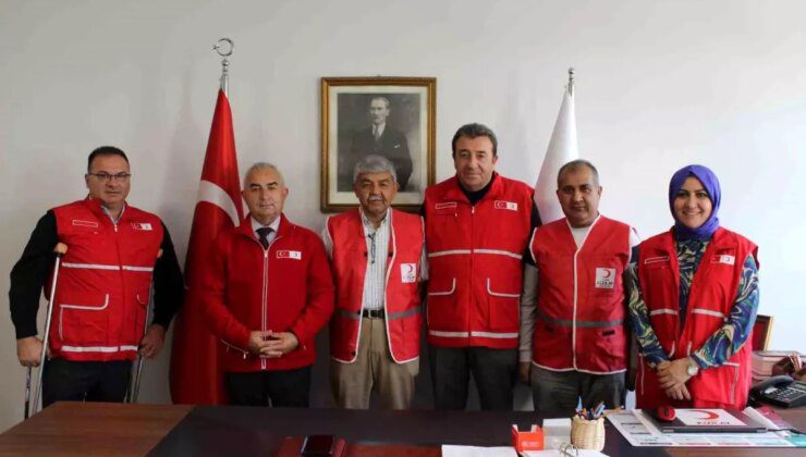 Türk Kızılay Talas Şubesi’nden Engelsiz Ses Yarışması