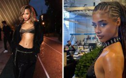 Tyla kimdir? Tyla Laura Seethal kaç yaşında, nereli? (Victoria’s Secret Fashion Show)