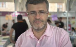 Uluslararası İstanbul Çocuk Kitapları Fuarı Rami Kütüphanesi’nde Başladı