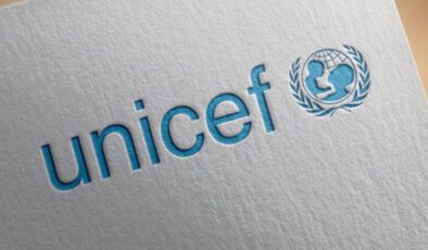 UNICEF: İsrail'in Lübnan'a son 2 gündeki saldırılarında 7 çocuk öldü | Dış Haberler